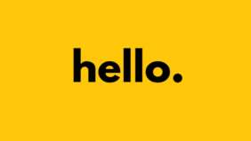 CAPELLA™ Hello Yellow