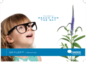 SKYLER™ BLUE
