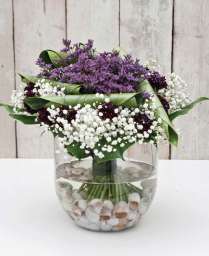 SAFORA™ BLUE-TIFUL