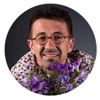 Frédéric Dupré