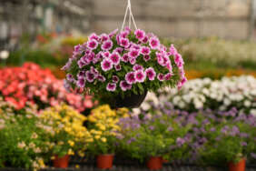 Capella™ Fuchsia Lace