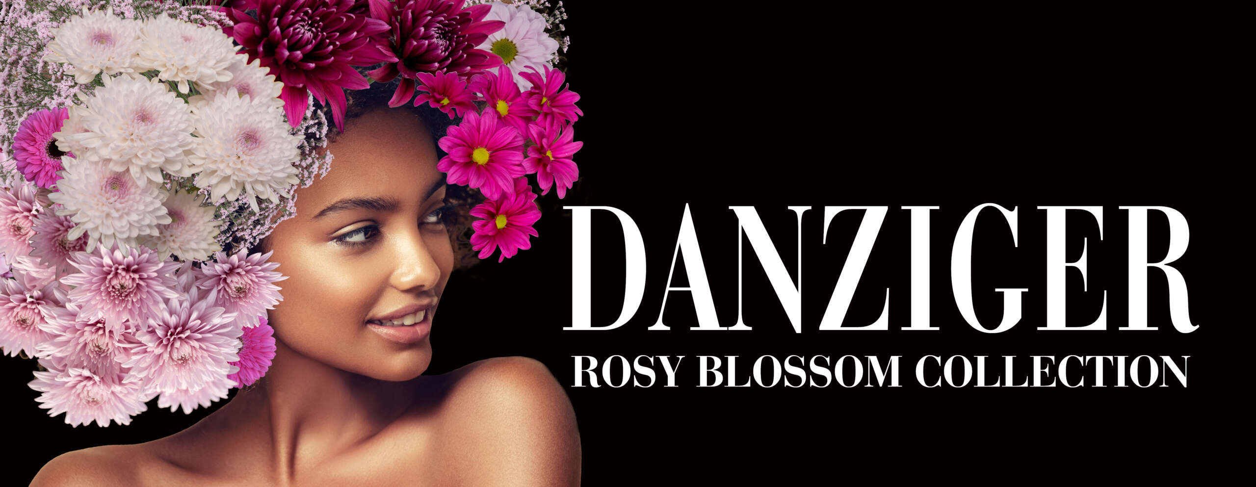 THE ROSY BLOSSOM COLLECTION