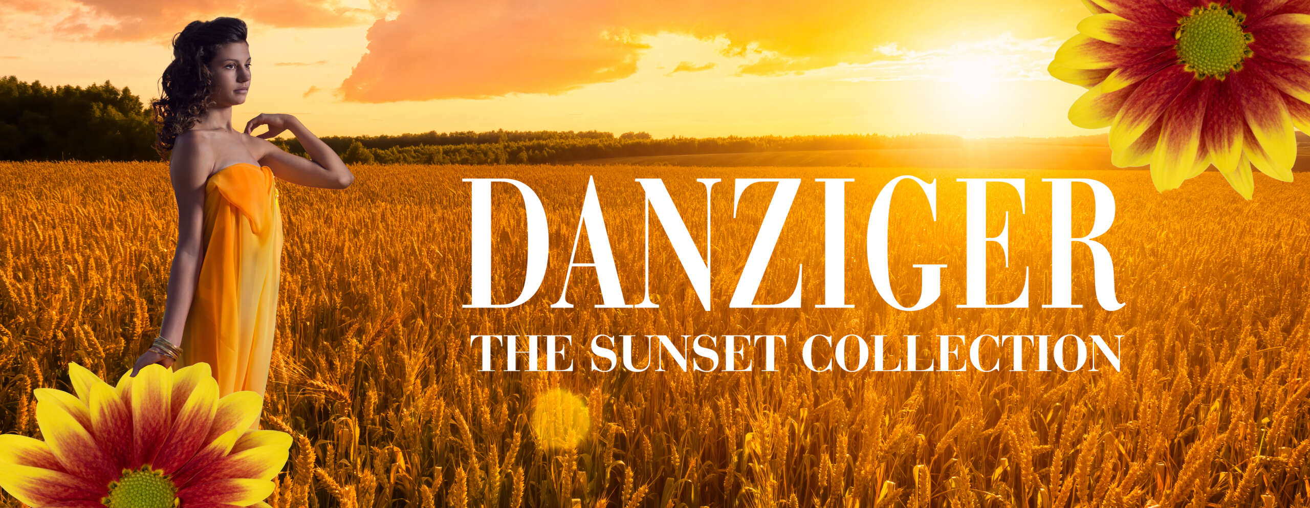 The Sunset collection